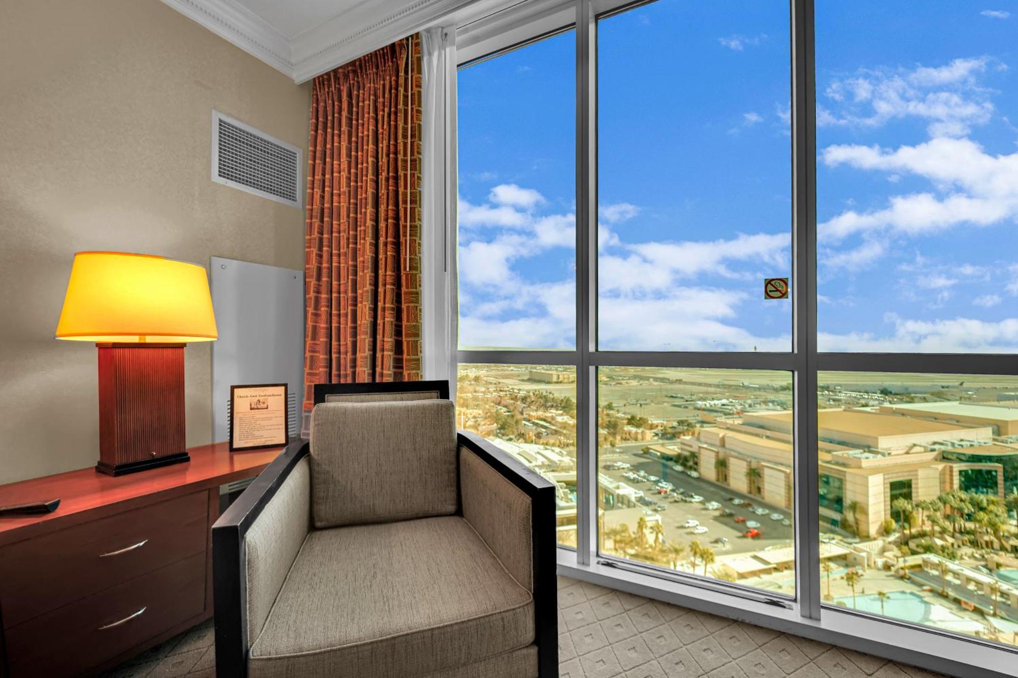 Sakura Serenity Studio-No Resort Fee Las Vegas Eksteriør bilde