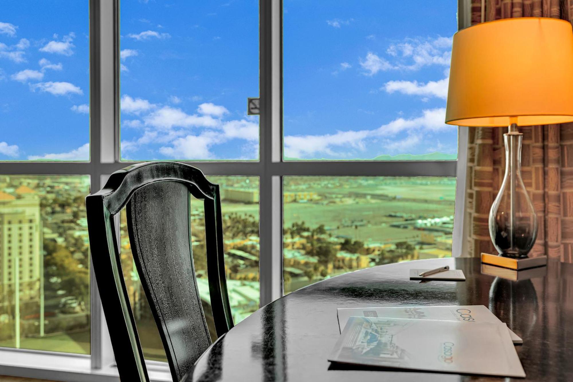 Sakura Serenity Studio-No Resort Fee Las Vegas Eksteriør bilde
