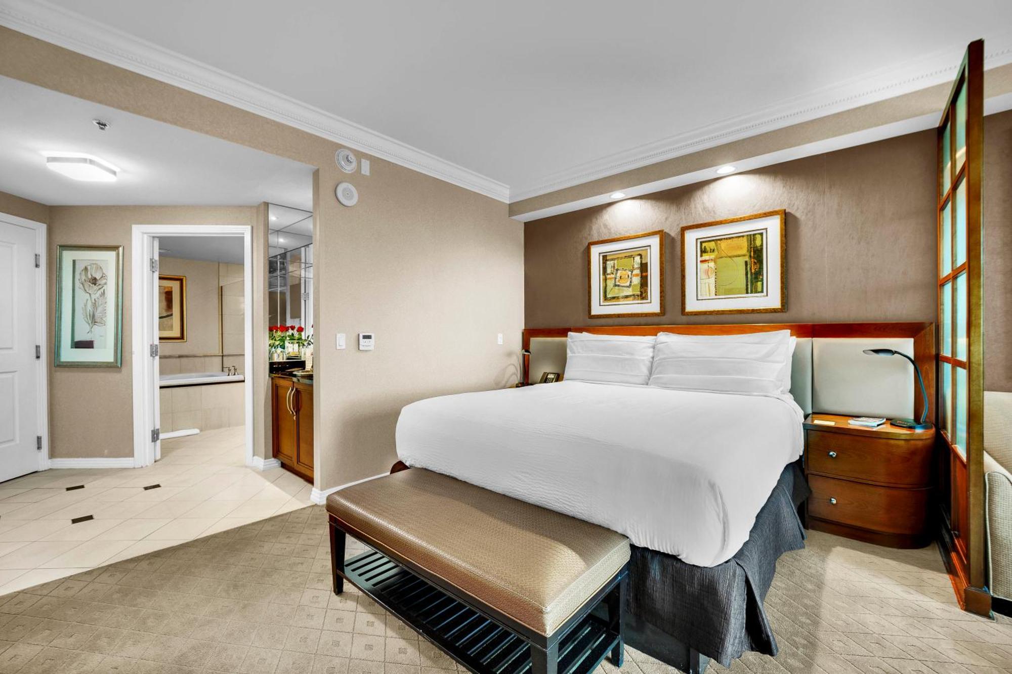 Sakura Serenity Studio-No Resort Fee Las Vegas Eksteriør bilde