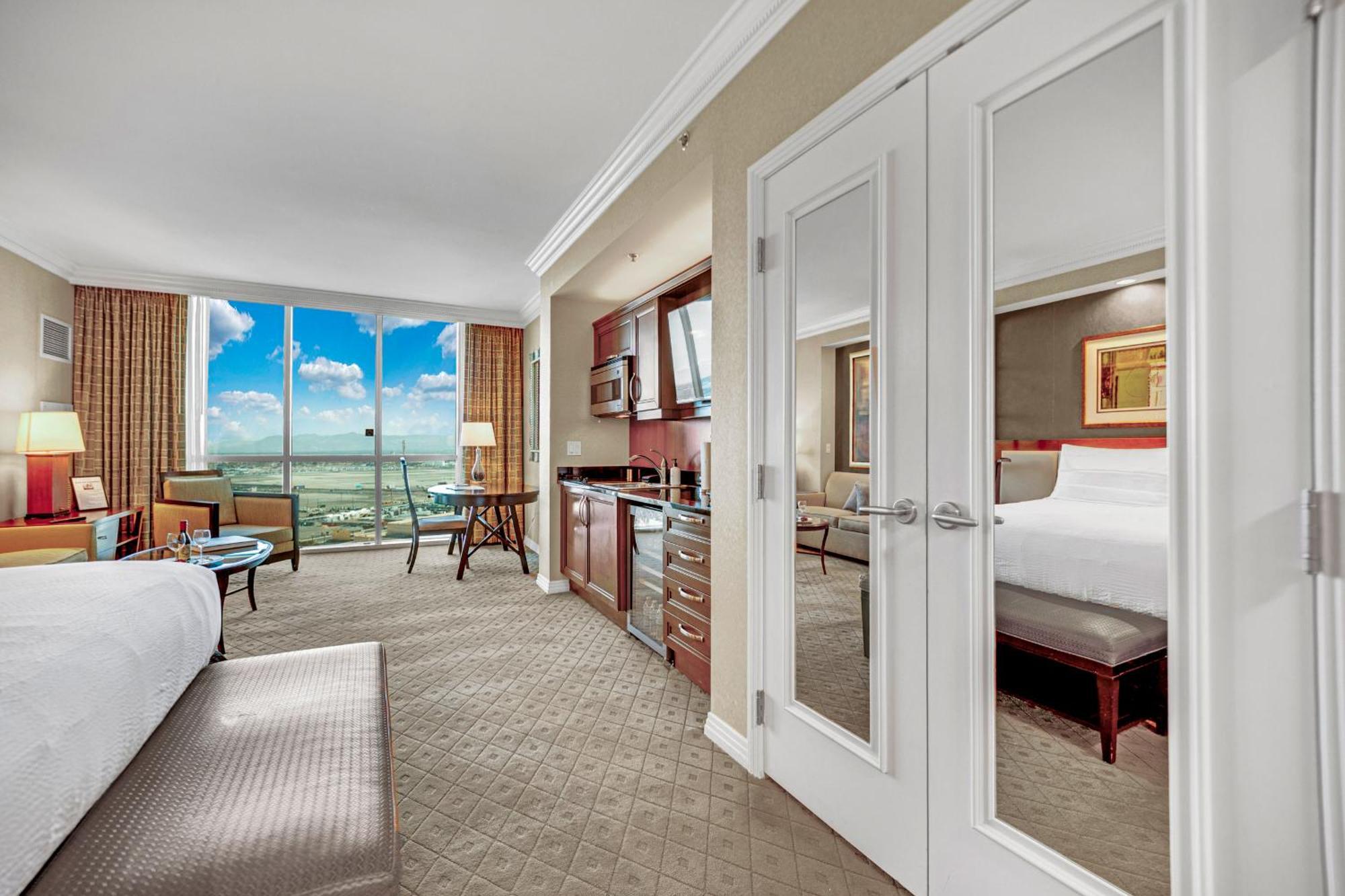 Sakura Serenity Studio-No Resort Fee Las Vegas Eksteriør bilde