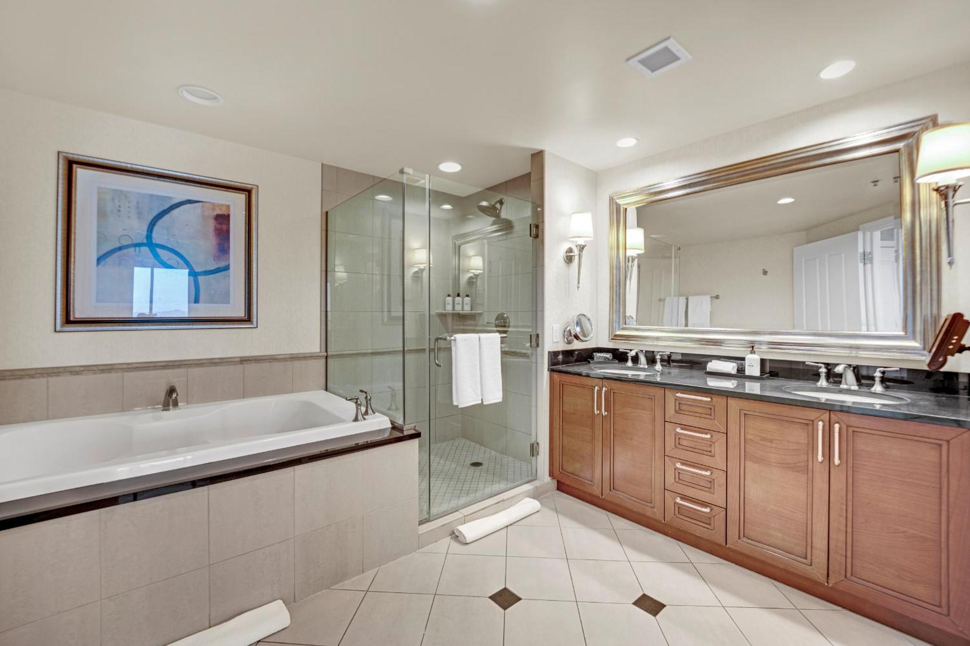 Sakura Serenity Studio-No Resort Fee Las Vegas Eksteriør bilde