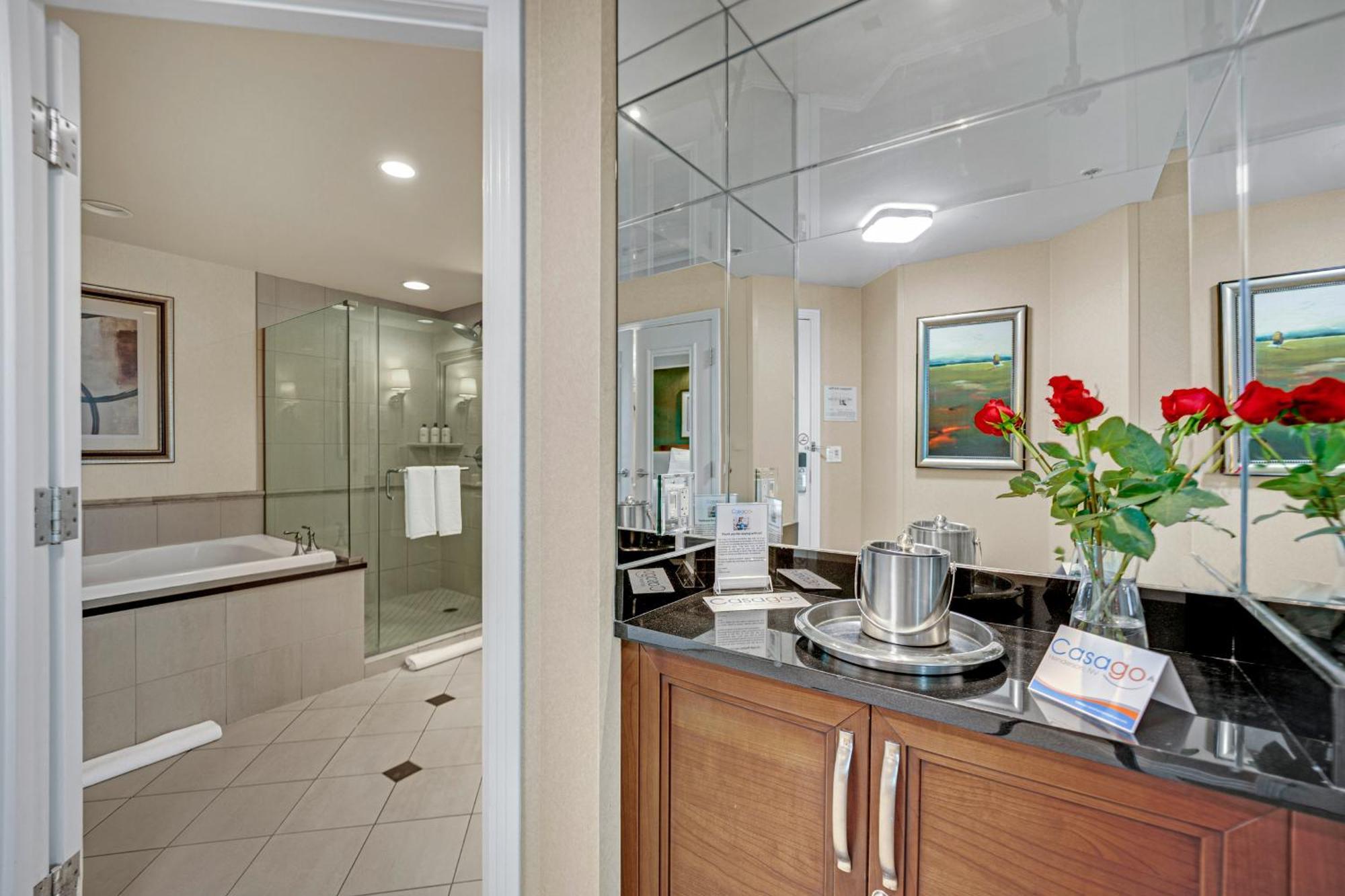 Sakura Serenity Studio-No Resort Fee Las Vegas Eksteriør bilde