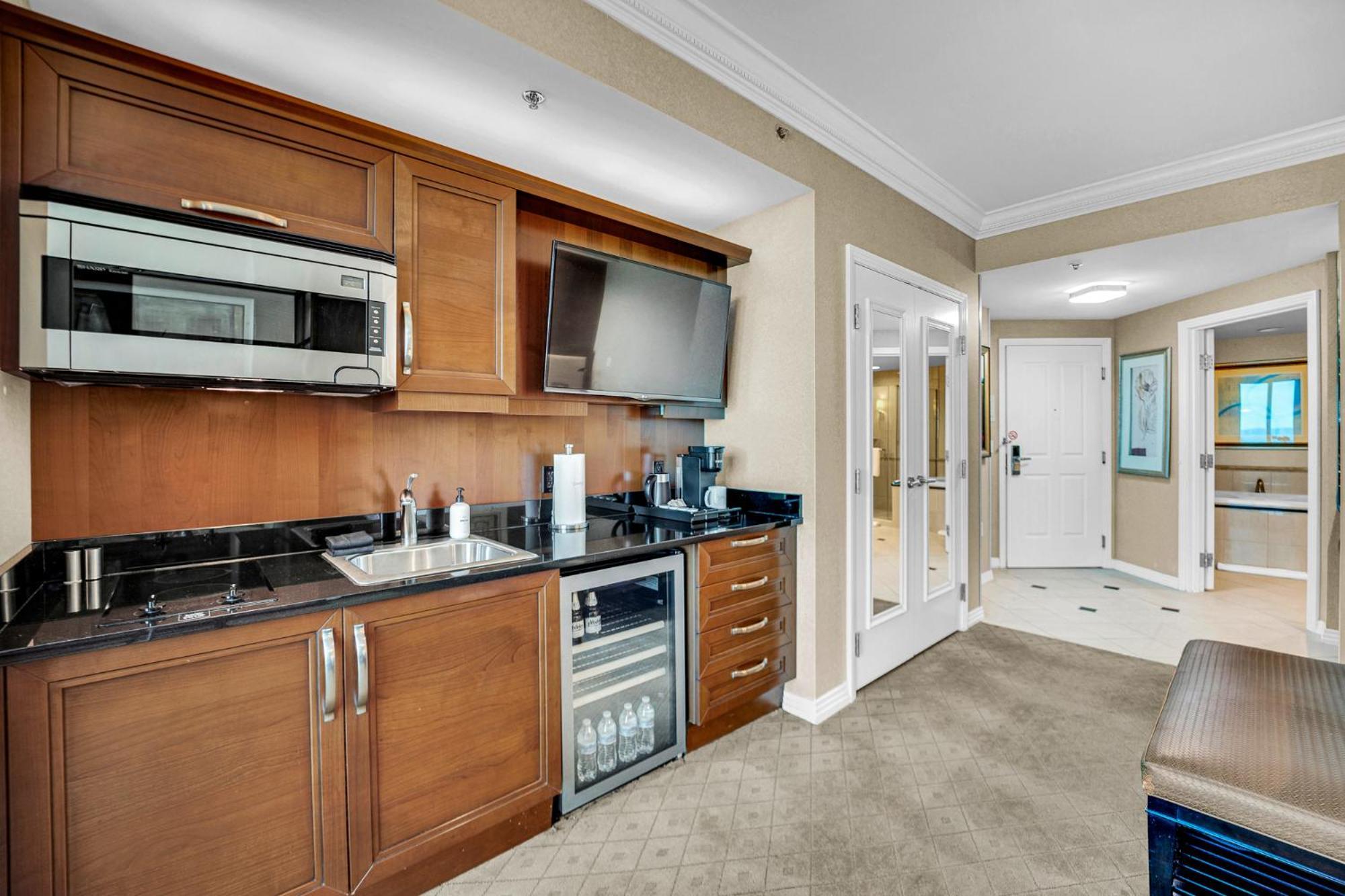 Sakura Serenity Studio-No Resort Fee Las Vegas Eksteriør bilde