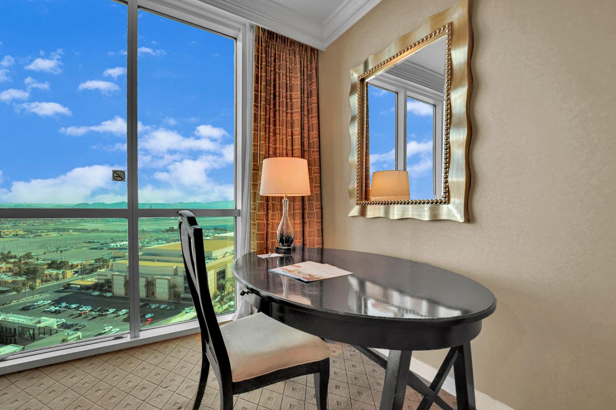Sakura Serenity Studio-No Resort Fee Las Vegas Eksteriør bilde