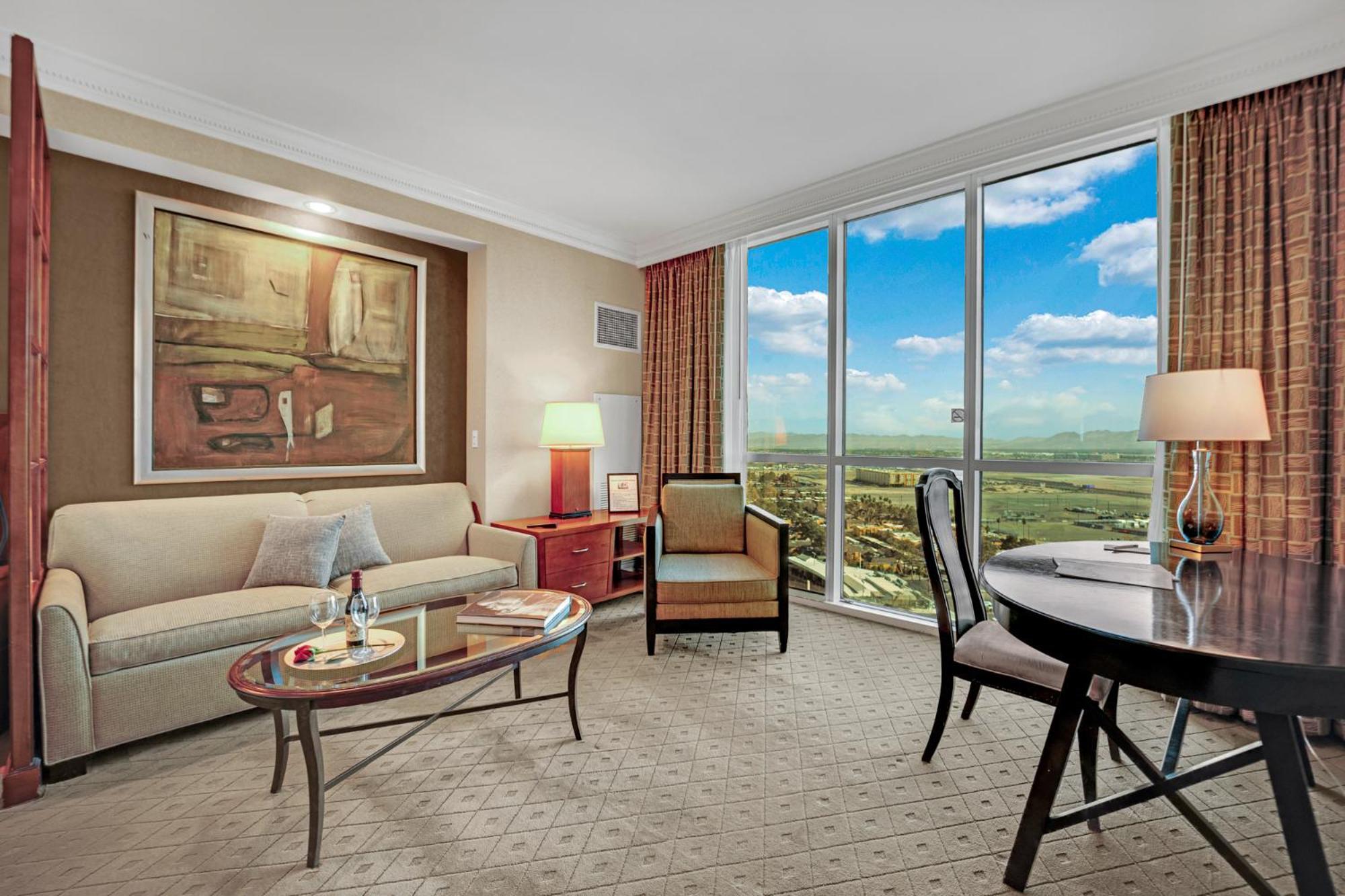 Sakura Serenity Studio-No Resort Fee Las Vegas Eksteriør bilde