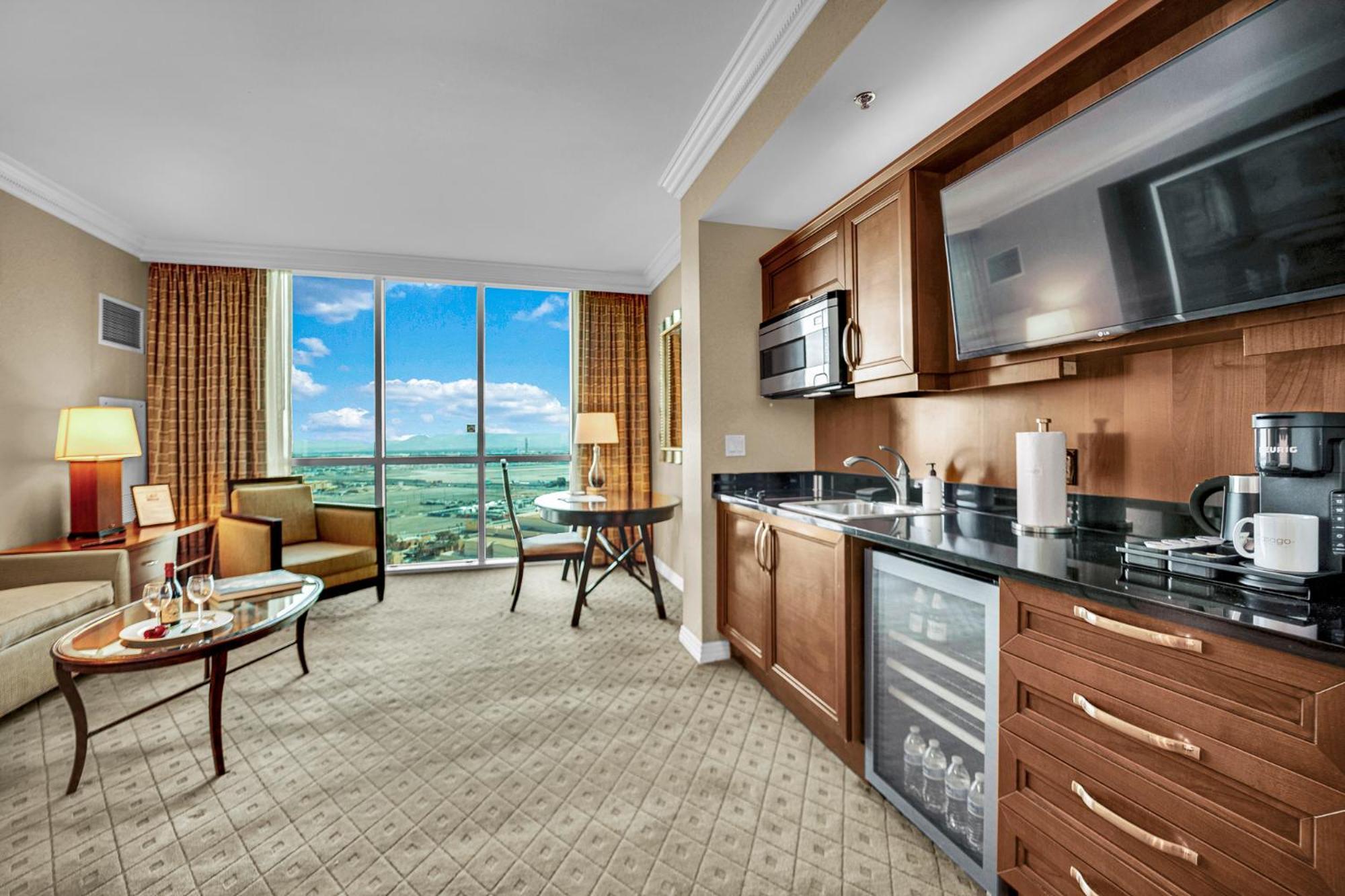 Sakura Serenity Studio-No Resort Fee Las Vegas Eksteriør bilde