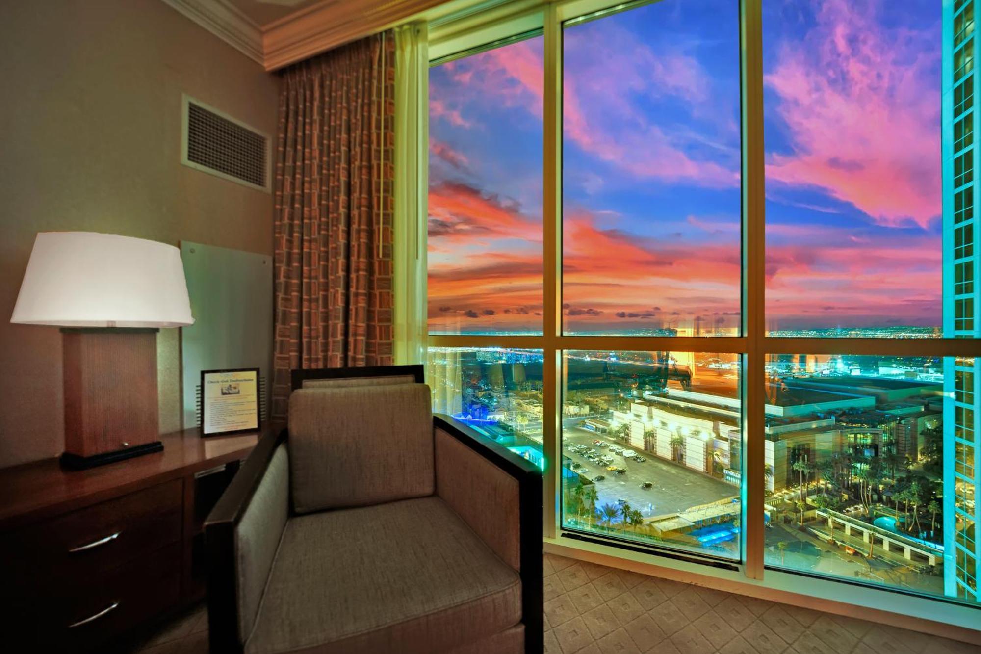 Sakura Serenity Studio-No Resort Fee Las Vegas Eksteriør bilde