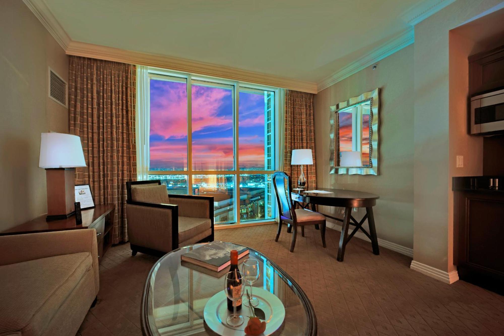 Sakura Serenity Studio-No Resort Fee Las Vegas Eksteriør bilde