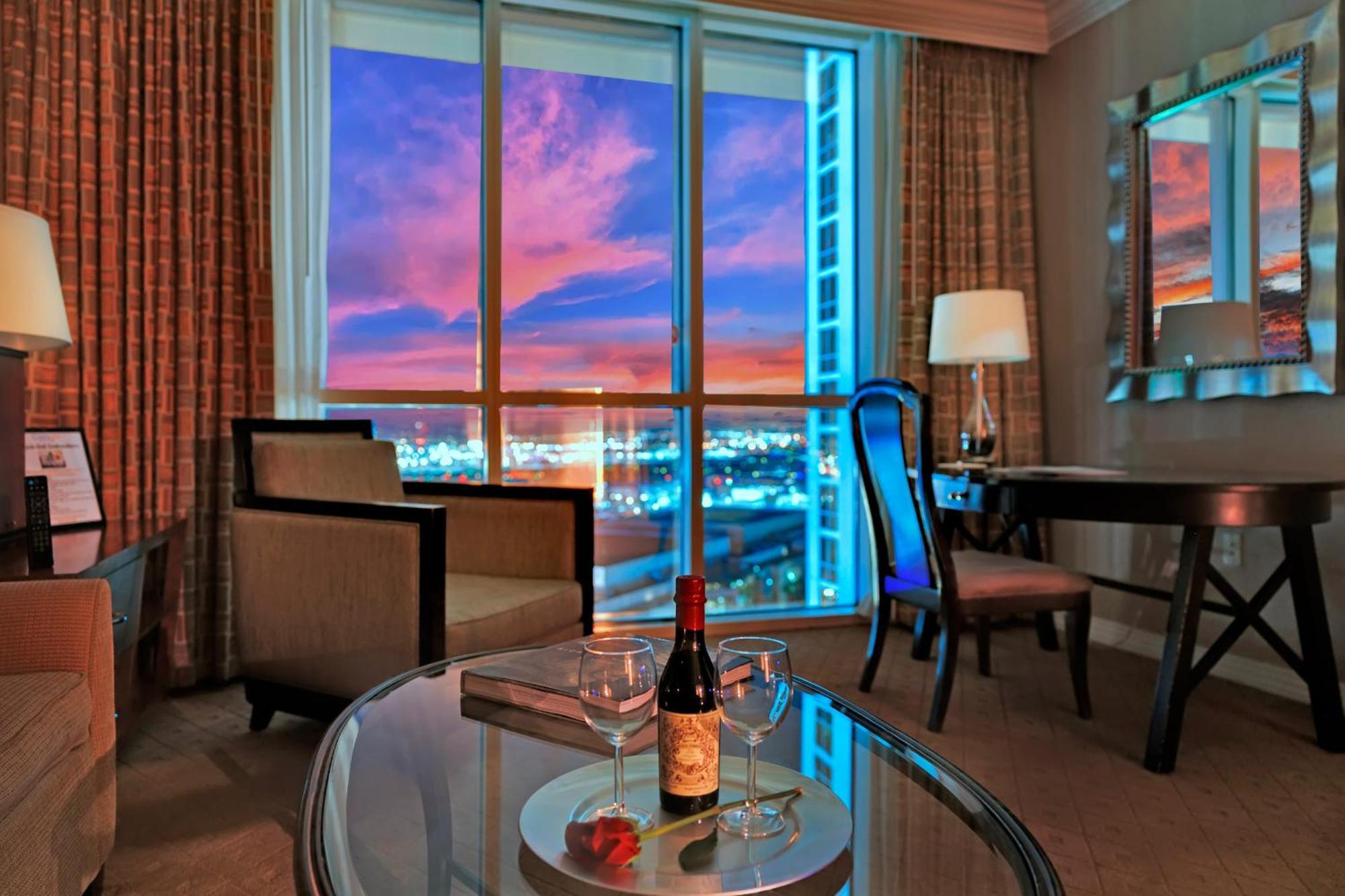 Sakura Serenity Studio-No Resort Fee Las Vegas Eksteriør bilde