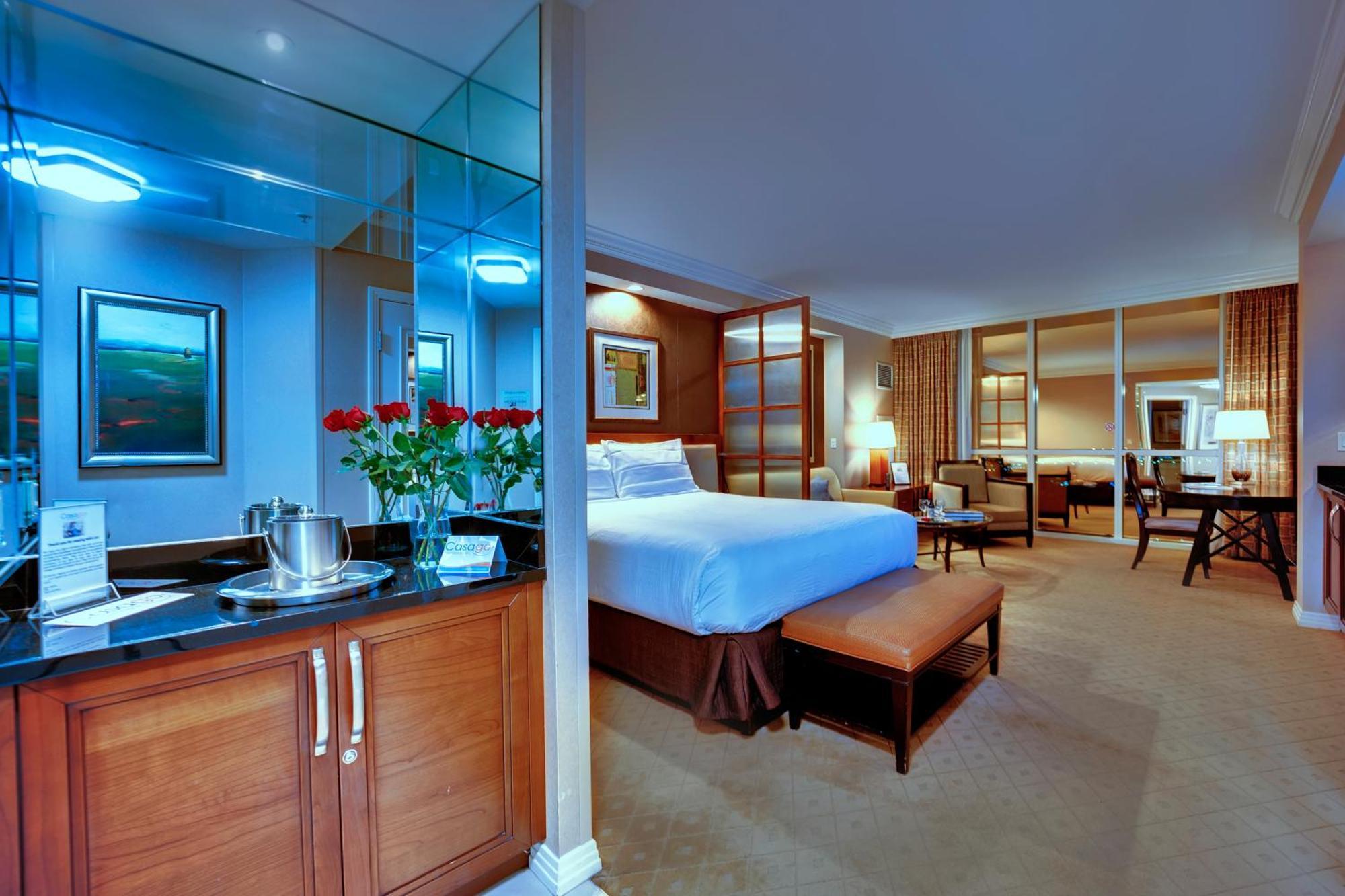 Sakura Serenity Studio-No Resort Fee Las Vegas Eksteriør bilde