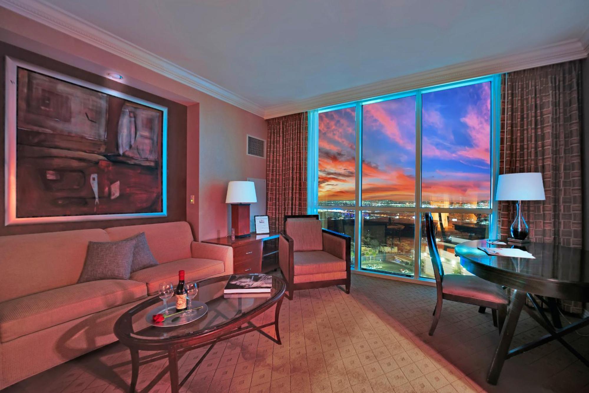 Sakura Serenity Studio-No Resort Fee Las Vegas Eksteriør bilde